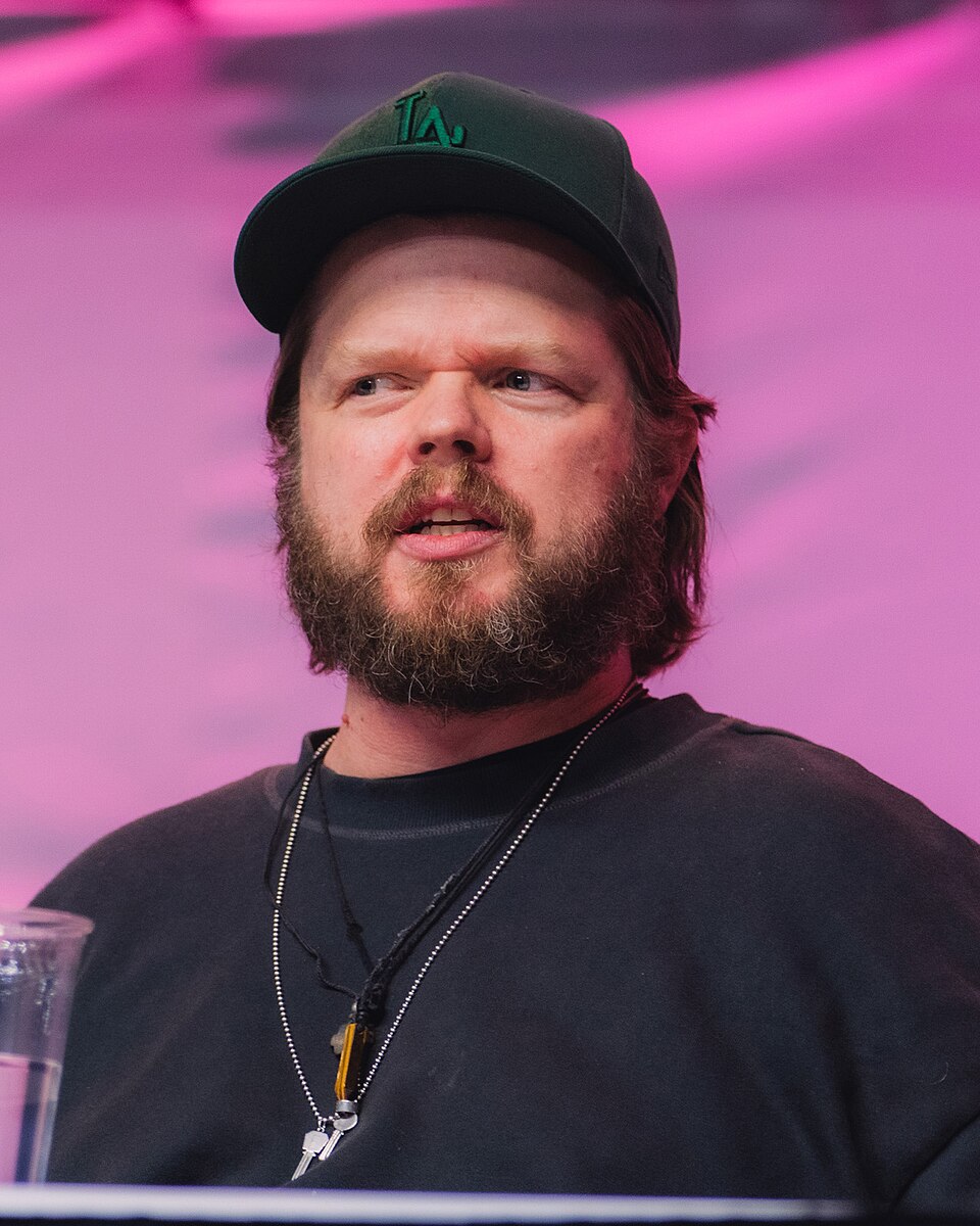 How Rich is Elden Henson? Unpacking His $6.59 Million Fortune